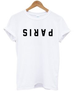 Paris Tshirt