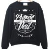Pierce The Veil California Sweatshirt