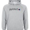 Romantic Hoodie
