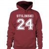 Stilinski 24 Hoodie