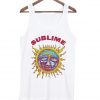 Sublime Unisex Adult Tanktop