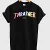 Thrasher Jouetie Tshirt