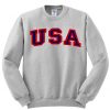 USA Sweatshirt