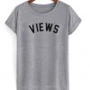Views Tshirt