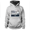 Xanax 2mg Hoodie