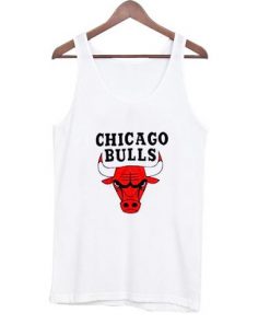 Chicago Bulls Tanktop