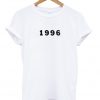 1996 Unisex T-shirt
