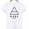 30 Seconds To Mars Unisex T-shirt