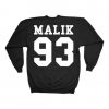 Malik 93 Sweatshirt