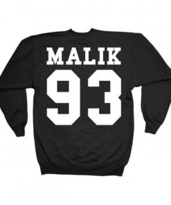 Malik 93 Sweatshirt