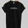 JUstin Bieber Purpose Tour Unisex T-shirt