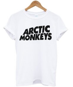 Arctic Monkey Unisex T-shirt