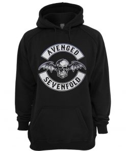 Avenged Sevenfold Unisex Hoodie