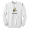 Avocadont Sweatshirt
