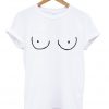 Boobies T-shirt