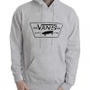 Ca Vans Ny Hoodie