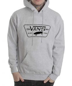 Ca Vans Ny Hoodie