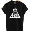 FOB Fall Out Boy Unisex T-shirt