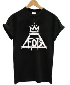 FOB Fall Out Boy Unisex T-shirt