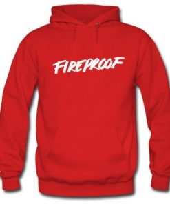 Fireproof Troye Sivan Hoodie