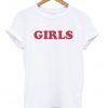 Girls Tshirt