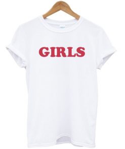 Girls Tshirt