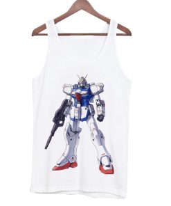 Gundam Tanktop
