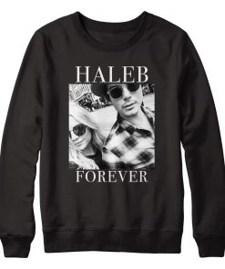 Haleb Forever Unisex Sweatshirt