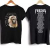 Kanye West Yeezus Tshirt