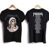 Kanye West Yeezus Unisex Tshirt