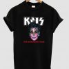 Kris Jenner The Momager Tour Unisex Tshirt
