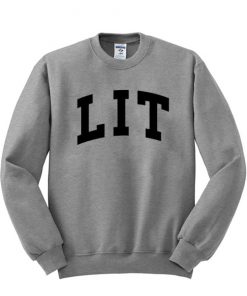 LIT Sweatshirt