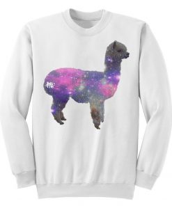 LLAMA Sweatshirt