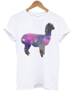 LLAMA Unisex Tshirt