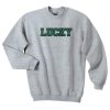 Lucky Sweatshirt