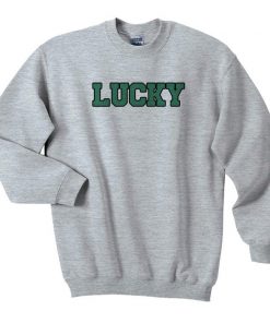 Lucky Sweatshirt