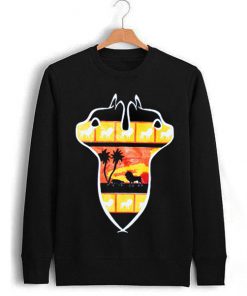 Lost Cats Sweatshirt