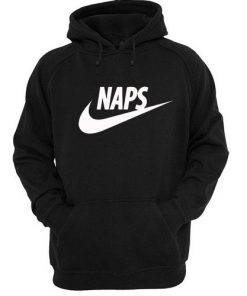 Naps Hoodie