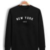 New York 199x Sweatshirt