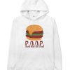 People Order Our Patties Hoodie