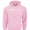 Pimp Of The Year Hoodie
