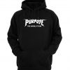 Purpose The World Tour Hoodie