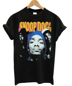 Snoop Dog Unisex T-shirt