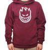 Spitfire Bighead Hoodie