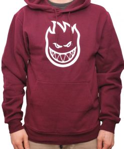 Spitfire Bighead Hoodie