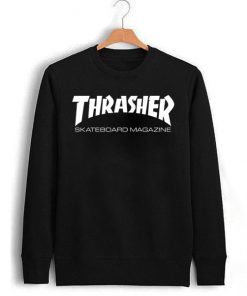 Thrasher Unisex Sweatshirt