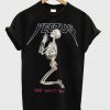 Yeezus God Wants You Unisex Tshirt