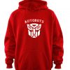 Autobots Hoodie
