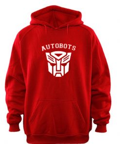 Autobots Hoodie