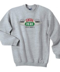 Central Perk Sweatshirt